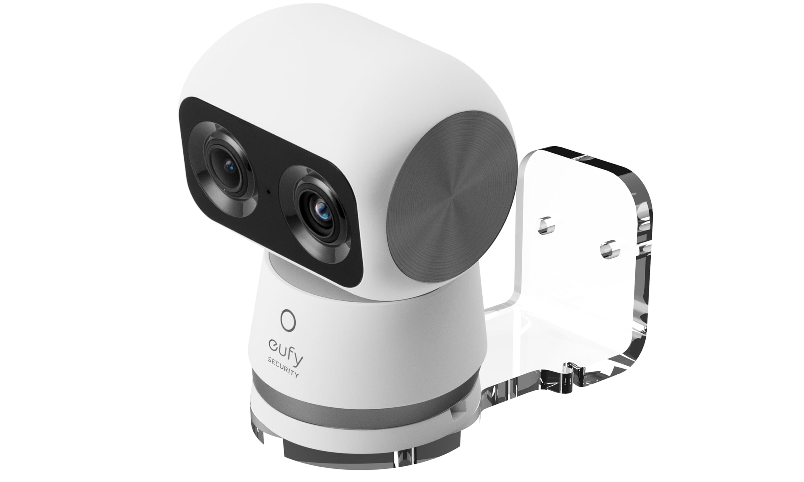 ZahoTse Support mural eufy Security Indoor Cam S350 pour caméra d
